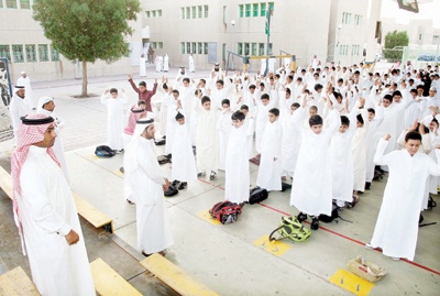 5 ملايين طالب يعودون إلى مقاعد الدراسة وسط حزمة من المشاريع التطويرية