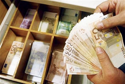 محادثات أوروبية حاسمة للتغلب على أزمة الديون