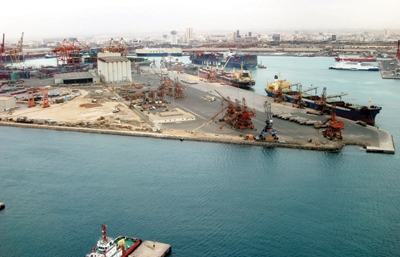 ارتفاع صادرات المملكة غير النفطية 19 % في يوليو