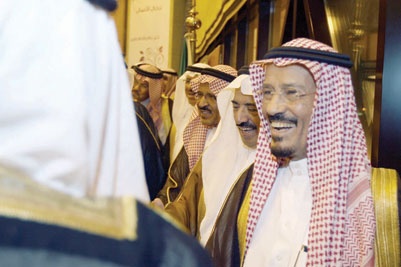 حشد كبير من رجال الأعمال يجتمعون في غرفة الرياض .. وحضور لافت لشباب الأعمال