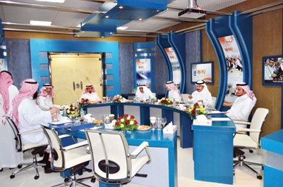 العثمان بعد ترؤسه اجتماع «وادي الرياض»: يجب أن نوفر فرصا للتوظيف