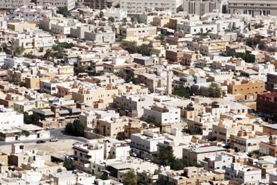484 مليار ريال من الصناديق التمويلية لمصلحة المواطنين