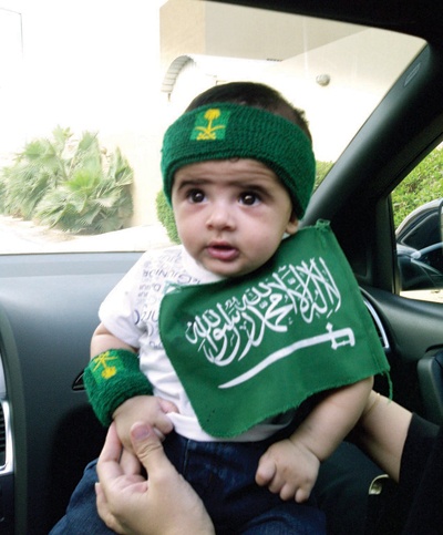 احتفالات العاصمة