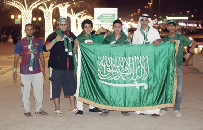 احتفالات العاصمة