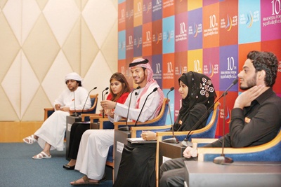دراسة : الشباب يشكلون نصف سكان مجلس التعاون الخليجي .. ودور النساء إيجابي