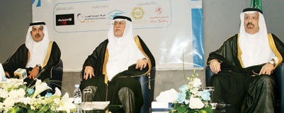 منتدى الإعلام الاقتصادي الخليجي يدعو لاستثمار المؤسسات الإعلامية في الطاقات البشرية