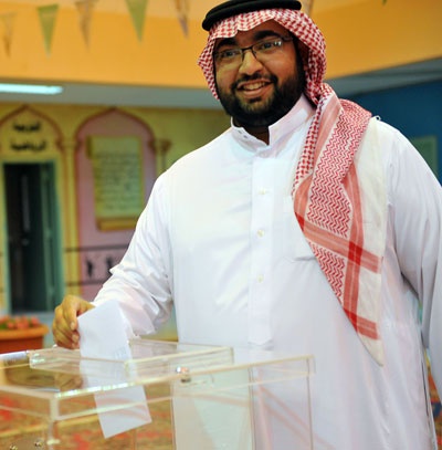 المملكة تقترب من اعتماد نظام جديد للمجالس البلدية
