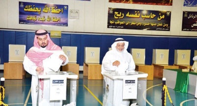 مواطنون: الحملات التوعوية زادت الإقبال على الانتخابات.. والمشاركة دعم للتنمية