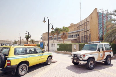 مضاعفة الأعضاء في المدن الكبيرة وانتخاب الثلثين أبرز ملامح النظام الجديد للمجالس البلدية