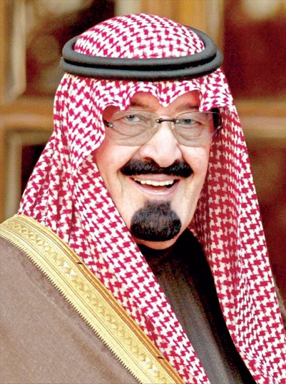 خادم الحرمين يوجه بتقديم 10 ملايين ريال دعما لجمعية «أواصر»