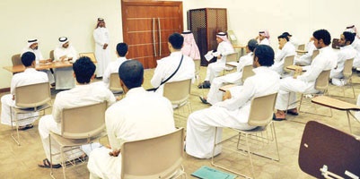 هيئة التخصصات الصحية تشدد على معاقبة المعاهد الأهلية المخالفة