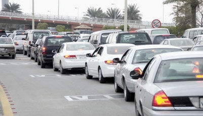 إجراءات إدارية تؤخر طرح مشروع توسعة جسر الملك فهد 8 أشهر