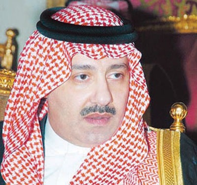الأمير عبد العزيز بن عبد الله يسلم الفائزين جائزة خادم الحرمين العالمية للترجمة في الصين