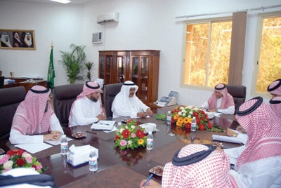 الطائف: خطط لحماية الحركة التجارية المحاذية لمشروع تطوير المنطقة التاريخية