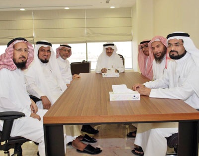 لجنة مشتركة لوضع آلية تعاون بين «مكافحة الفساد» و«المهندسين»