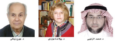 فائزون بجائزة «الترجمة»: عززت فرص التفاهم والتقارب