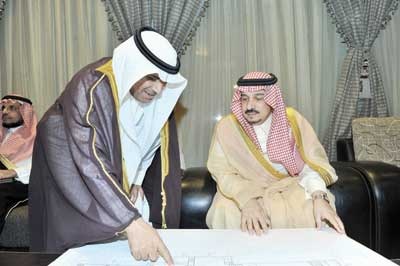 أمير القصيم لـ «الخطوط السعودية»: تحركوا بسرعة.. القطار لن ينتظركم وستفقدون زبائنكم