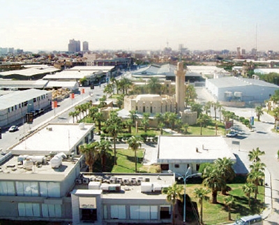 «التجارة» تحقق في بيانات المصانع الوطنية وتراقبها بنظام GIS