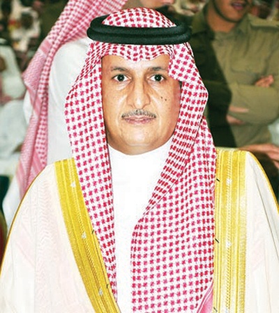 المحيميد للرئيس العام: نقدر صبرك عليهم.. لكن صبرنا نفد