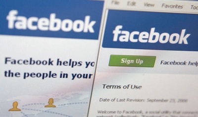 تحذيرات من الكشف عن معلومات شخصية على موقع فيسبوك حرصا على سلامة الأطفال
