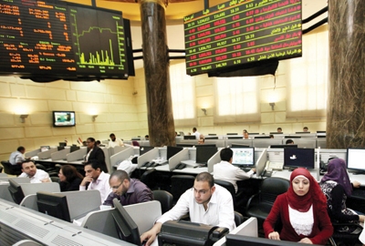 بورصة مصر: 5 % حدا أقصى لهامش التداول