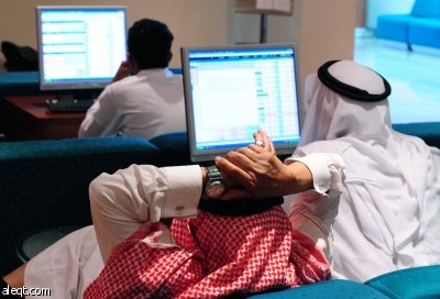 الأسهم السعودية تغلق كاسبة 18 نقطة (0.31%+)