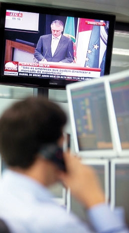 الأحد.. أوروبا تتضافر لكبح الديون