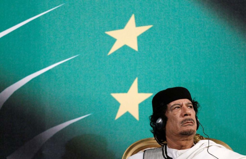 مقتل معمر القذافي بعد 42 عاما في الحكم