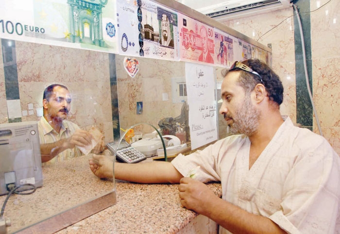 شيخ صيارفة مكة للاقتصادية: «الربيع العربي» سيخفض إنفاق الحجاج 20 %