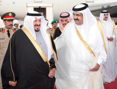 سفراء العالم لـ "الاقتصادية" : حنكة سلطان في الشؤون الدولية أكسبته الأصدقاء المخلصين