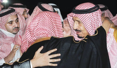 في وداع «سلطان الخير».. الروح في الوطن.. والجسد في الثرى