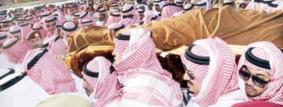 نبكيك فقدا.. ونذكرك عطرا