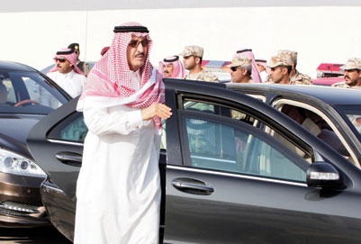 نبكيك فقدا.. ونذكرك عطرا