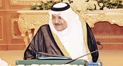 السعودية تعزّز الاستثمار بفروع للشركات الخليجية