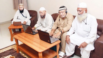 توجيهات القيادة تنير خطواتنا في أعمال الحج