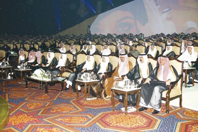 خالد الفيصل.. بحث عن التميز فأطلق جائزة مكة للتميز