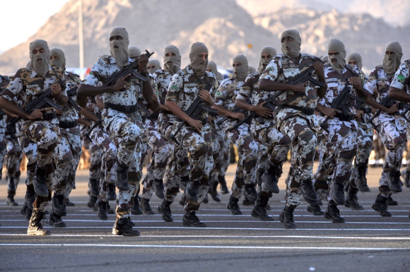 ولي العهد: الملك كلفني بعمل كل ماهو ممكن لخدمة الحجاج في أمنهم واستقرارهم