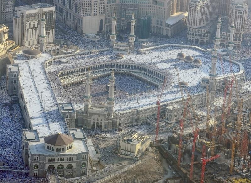 مسعى الصفا والمروة.. مساحة مضاعفة وأدوار متعددة وممرات لذوي الاحتياجات الخاصة