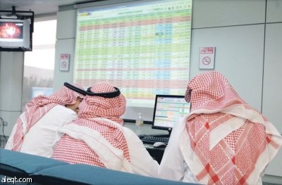 الأسهم السعودية تغلق مرتفعة 37 نقطة (0.6%+)