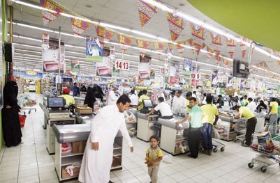 «التجارة» للاقتصادية : لأول مرة.. توظيف السعوديات في مراقبة الأسواق