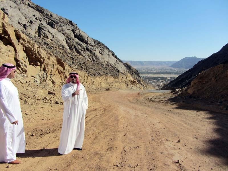 أمير نجران: سنقف على كل مشروع خدمي وسنحاسب كل مقصر