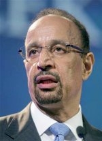 رئيس «أرامكو»: الأزمة الأوروبية لن تقلص الطلب العالمي على النفط