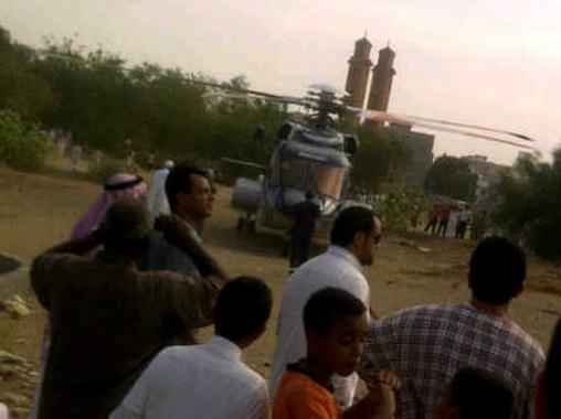 وفاة معلمتين و 46 إصابة  في حريق مدرسة جدة.. ووزير التربية يوجه بتشكيل فريق للوقوف على الحادث