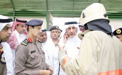 جدة: آلام جديدة