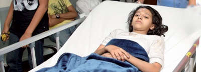مالكة «براعم الوطن» لـ "الاقتصادية" : تدرَّبنا على الإخلاء في 3 دقائق.. ولم نطبِّق