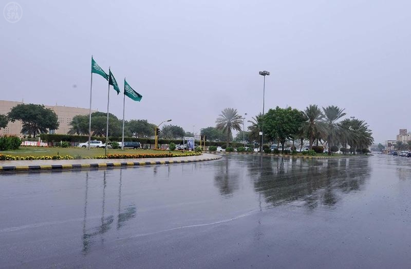 رسمياً.. تعليق الدراسة غداً في الرياض والقصيم وحائل والشرقية