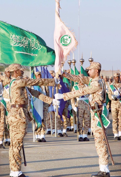 قائد أمن المنشآت لـ "الاقتصادية" : خطة لحماية المواقع المهمة بحريا