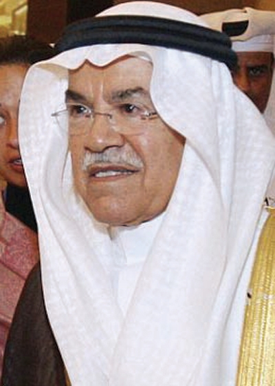 السعودية تطالب بسياسات تجارية تساعد على تبادل منتجات الطاقة