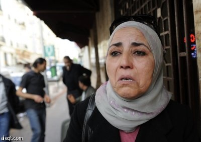 البوعزيزي وفادية حمدي طرفا الخصومة التي أشعلت الربيع العربي.. لاعبان تجاوزتهما الأحداث