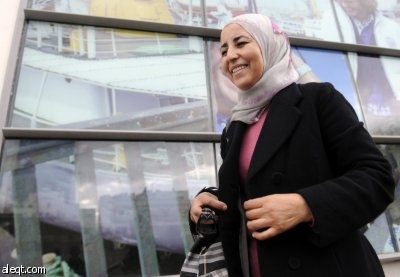 البوعزيزي وفادية حمدي طرفا الخصومة التي أشعلت الربيع العربي.. لاعبان تجاوزتهما الأحداث